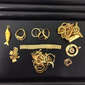 金 買取 札幌市北区