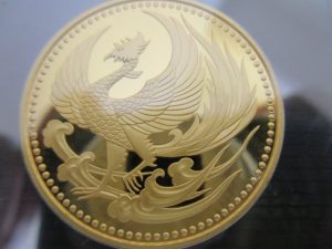 金貨　買取　垂水