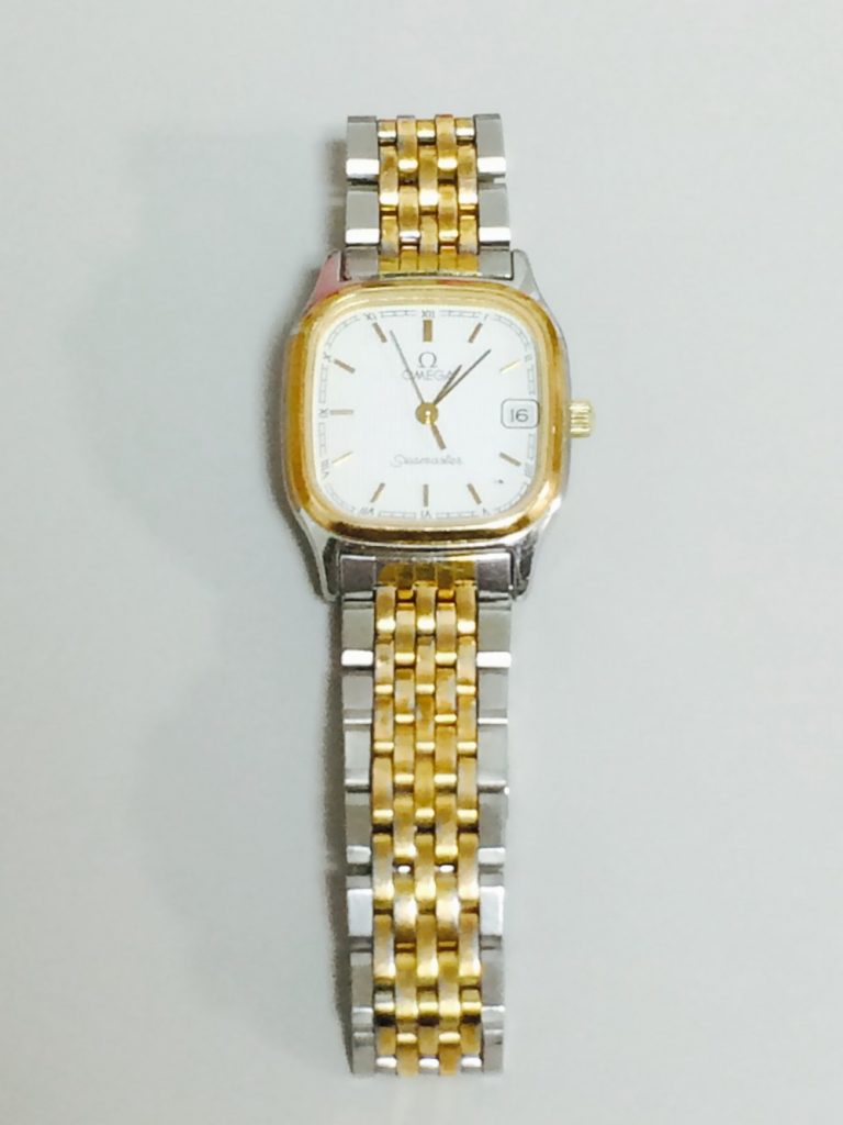 時計のお買取りなら買取専門店大吉溝の口店にお任せください！