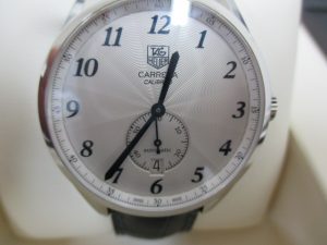 ホイヤー 買取 垂水