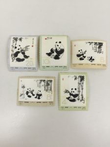 中国切手お買取りしました!日置市大吉グラード伊集院店です