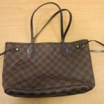 ルイヴィトンの映像です。