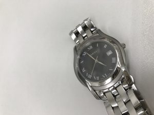 ブランド時計グッチ