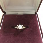 またまたダイヤをお買取りしました!大吉長崎築町店です!