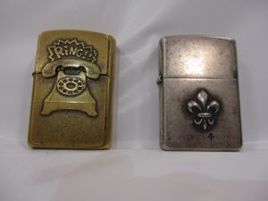 堺市西区 ジッポ 買取