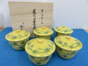 たち吉（未使用）の買取は、池田市の大吉池田店