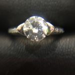 ダイヤの高価買取に自信があります!大吉長崎築町店です!