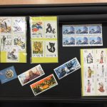 中国切手をお買取りしました!大吉長崎築町店です!