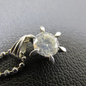 ダイヤ　買取　津田沼