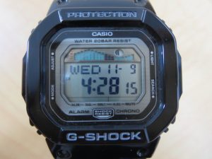 G-SHOCK