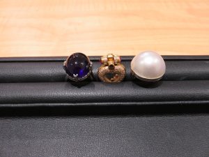 須磨、兵庫、長田のご婦人がダントツ多いです。それはそれは素敵でセンスある淑女の集まりそしてすてきな宝石の集まりです。 