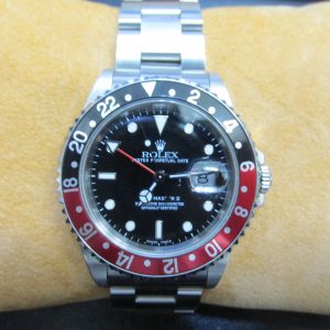 ROLEX　買取　津田沼