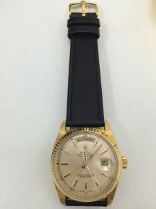 デイデイト 買取 都筑区