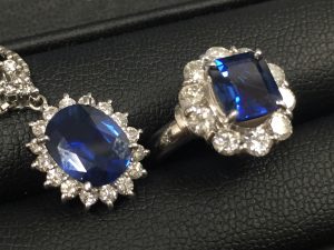 大吉円山公園店はダイヤだけじゃない!サファイヤ、ルビーなどの色石だって高価買取!