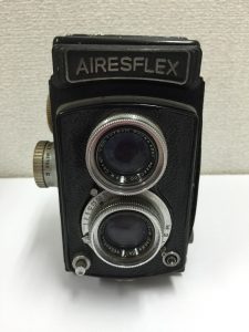 和光市で二眼レフのお買取は大吉和光店にお任せください！