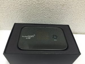和光市でwifiルーターの買取は大吉和光店にお任せください!
