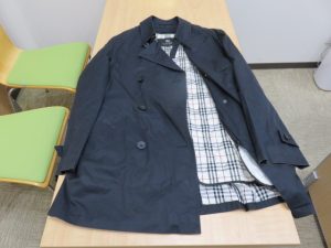 コート買取りました！鹿児島大吉グラード伊集院店です！