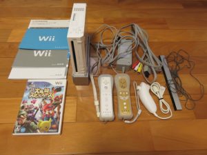 ゲーム機買取ました!!鹿児島大吉グラード伊集院店です!