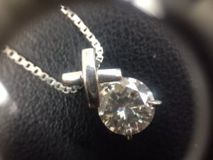 ダイヤモンドは買取専門店「大吉」和光店にお任せください。
