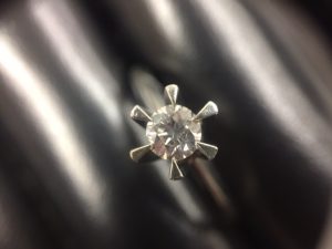 和光市でダイヤの高価買取は大吉和光店へ!