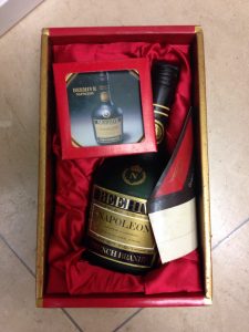 洋酒　買取　あすみが丘