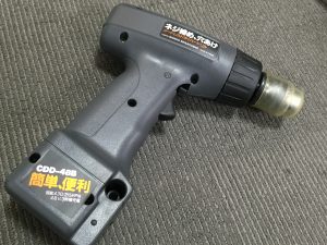 電動工具の買取は大吉ゆめタウン防府店におまかせください☆