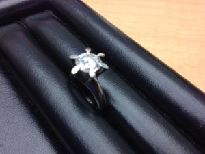 ダイヤモンド　買取　あすみが丘