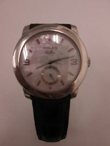 ROLEX ロレックス Cellini チェリーニ 5240のお買取は大吉上福岡店にお任せください!