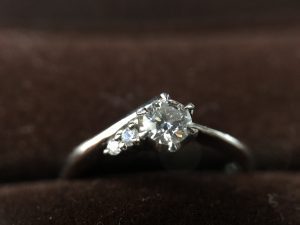 ダイヤモンドの買取は大吉長崎屋小樽店にお任せください
