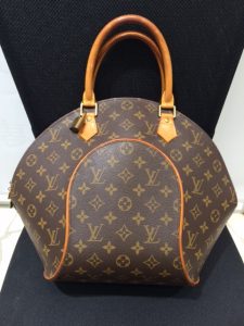 ルイヴィトンのお買取をしています。大吉藤沢店です。