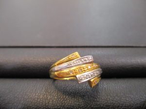 貴金属の積極買取をしています。大吉藤沢店です。