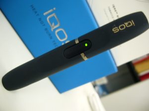 アイコス（IQOS）のお買取りなら天神橋筋商店街の大吉へ