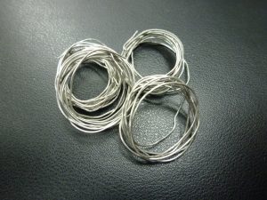 工業用プラチナワイヤーお買取りしました!日置市大吉グラード伊集院店です