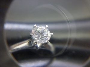 ダイヤモンド 買取 新丸子