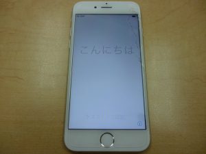 iphone6 買取 新丸子