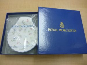 食器　買取　新丸子