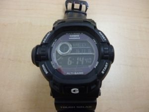 カシオ　買取　新丸子