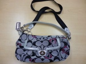 コーチ　買取　新丸子