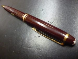 MONTBLANCモンブラン