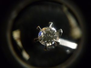 福岡でダイヤモンドの高価買取ならどこにも負けません！大吉七隈四ツ角店