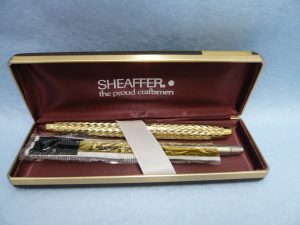 万年筆買取箕面北摂