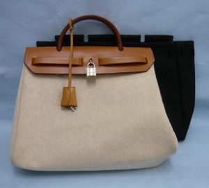 エルメスエールバッグ買取箕面北摂