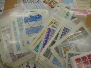 切手買取箕面北摂