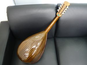 マンドリン楽器 買取 箕面北摂