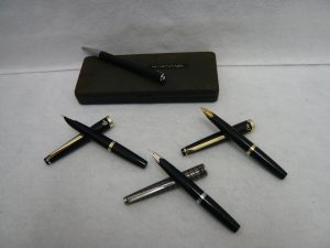 万年筆買取箕面北摂