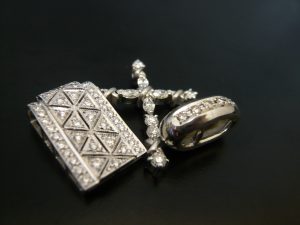 ダイヤ買取箕面北摂