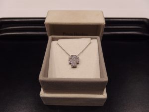 ダイヤネックレスの買取なら関内伊勢佐木町の買取専門店 大吉。