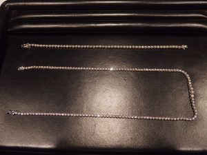 ダイヤネックレスの買取なら関内伊勢佐木町の買取専門店 大吉。