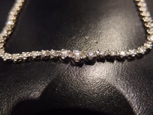 ダイヤネックレスの買取なら関内伊勢佐木町の買取専門店 大吉。