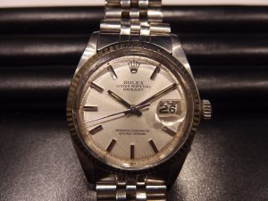 ロレックスの高価買取なら横浜市中区の買取専門店 大吉 カトレヤプラザ伊勢佐木店。